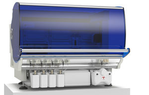 automatic ELISA workstation