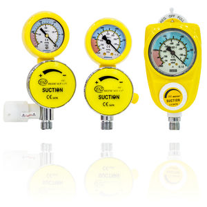plug-in type vacuum regulator