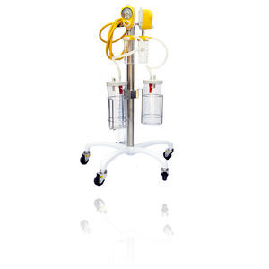 surgical trolley