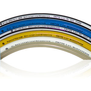 medical gas tubing