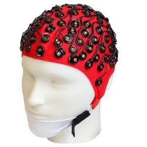 128-channel EEG cap