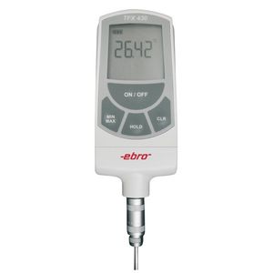 laboratory thermometer