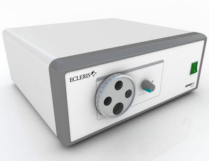 endoscope light source / xenon