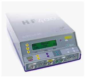 coagulation electrosurgical unit / high-frequency