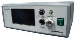 endoscope light source / LED / compact