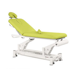 electric massage table