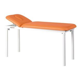 manual massage table