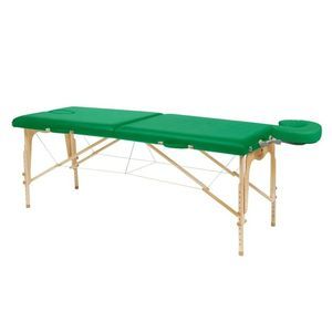 mechanical massage table 1