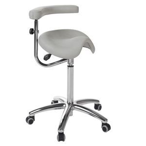 healthcare facility stool