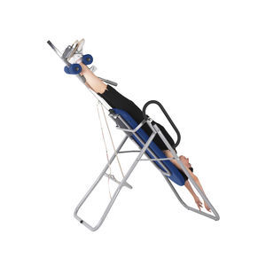 inversion table