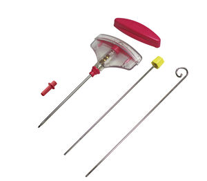bone marrow biopsy needle