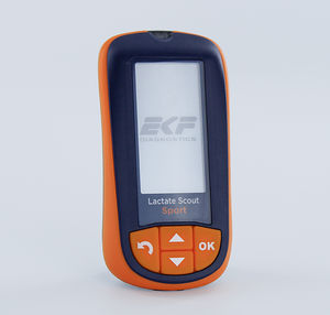 portable lactate analyzer