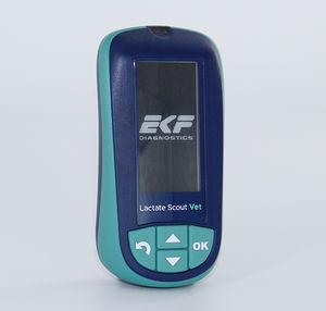 portable lactate analyzer