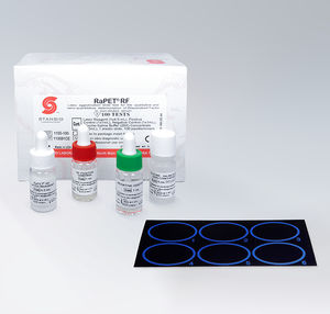 immunoassay test kit