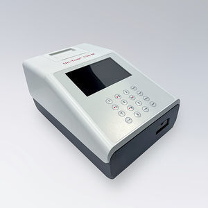 semi-automatic urine analyzer