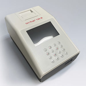 semi-automatic urine analyzer 1