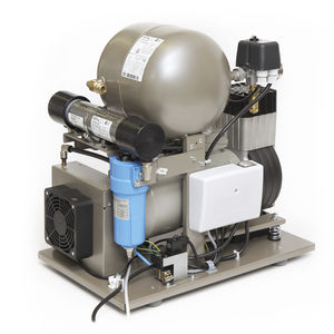 dental compressor