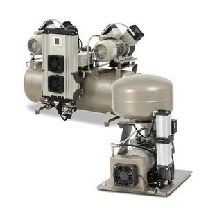 desiccant compressed air dryer 1