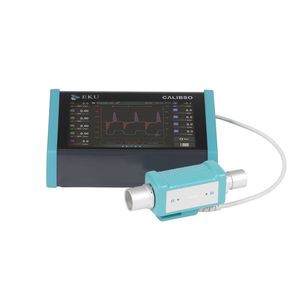 respiratory ventilator tester