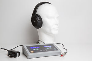 screening audiometer