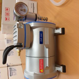 automatic sample preparation system
