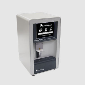 automatic osmometer