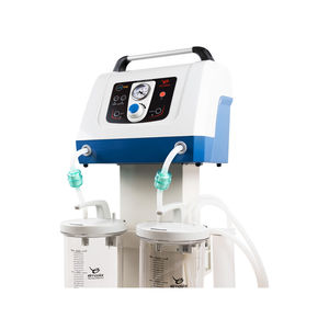 electric surgical suction pump