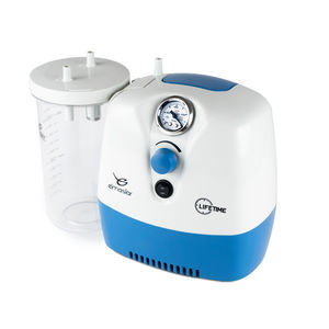 electric surgical suction pump