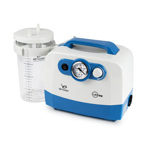 electric surgical suction pump