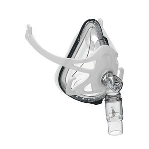 non-invasive artificial ventilation mask