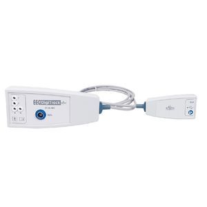 3-channel EEG system