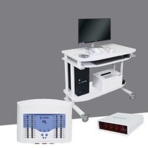 resting electrocardiograph