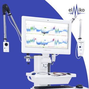 5-channel EEG system