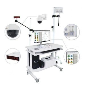32-channel EEG system