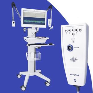 5-channel EEG system