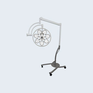 mobile surgical light