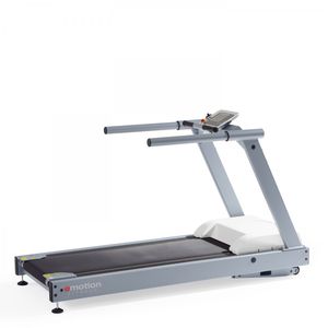 treadmill with incline