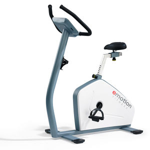ergometer exercise bike