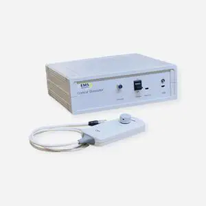 2-channel electromyograph - Surpass - EMS Biomedical - 4-channel