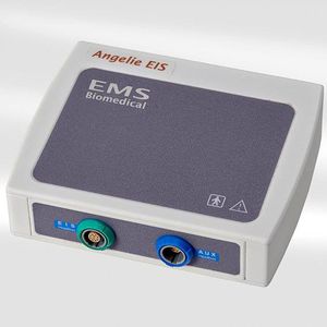 RESP patient monitor