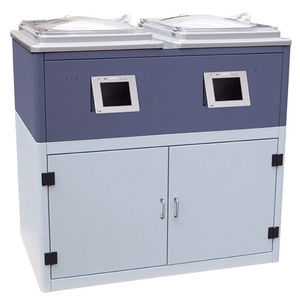 endoscope washer-disinfector