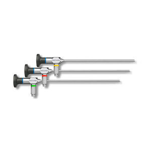 high-definition arthroscope