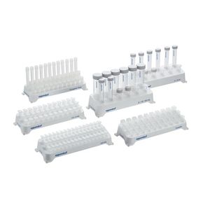 laboratory tube rack