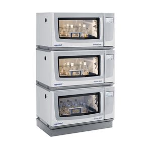 compact laboratory incubator