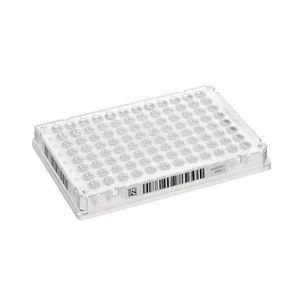 laboratory microplate