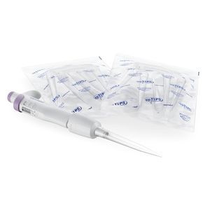 mechanical pipette