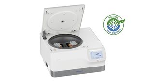 laboratory centrifuge 1