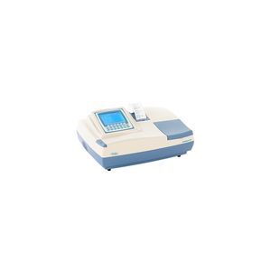 LED microplate reader