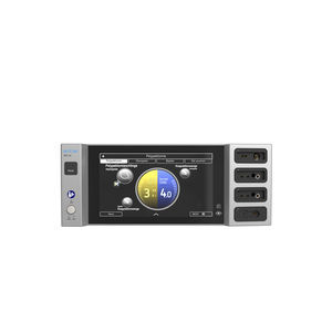 cutting electrosurgical unit