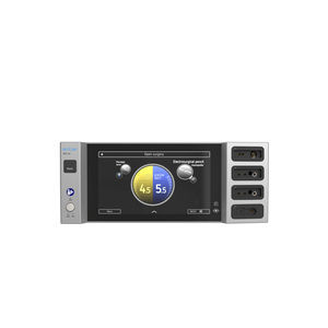 coagulation electrosurgical unit